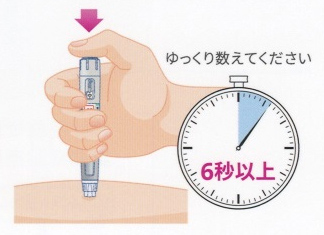 注射